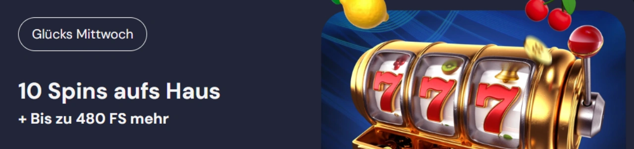 LuckyWins